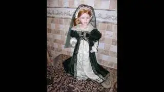 Kaila Rochelle and Kenneth Babb - Greensleeves