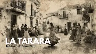 La Tarara | Musico Psychedelic Folk Rock