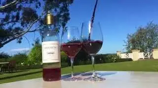 Mission Estate Winery