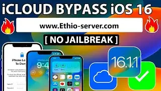 iCloud Bypass IOS 15/16 iPhone/iPad Windows tool PURPLE CONFIGURATOR PRO NO DCSD