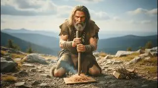 The Evolution of Fire | Fire&rsquo;s 1,000,000-Year Journey