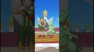 Unova Champion Stadium | F2P 7500 points Master Mode | 1500 Points | Pokemon Masters EX-Vs Grimsley