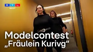 &bdquo;Fr&auml;ulein Kurvig&ldquo; sucht Deutschlands sch&ouml;nste Rundungen | RTL WEST