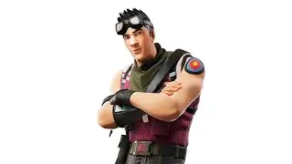 Rare Sureshot skin is back!