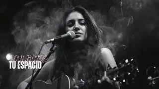 Lost in Time Spanish Soul & Bolero Ballads | Sandy Lopez