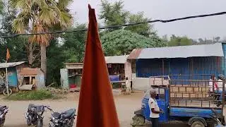 BABURA BAZAR NEW ROAD CONSTRUCTION