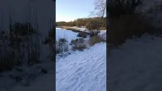 Beautiful Snow in Europe | Best Snow ever in Europe