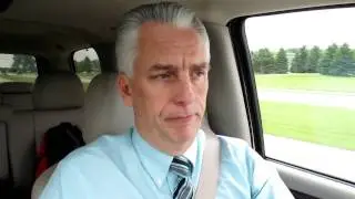 Lake Geneva Realtor Bob Webster of Keefe Real Estate Talks about List to Sell Ratio