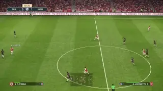 PES2019 LIVE | SIM
