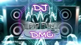 Big Fun The Gap Band Remix DJ DMC