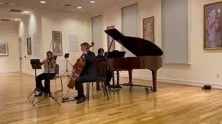 Czech Heritage Month Concert 2024