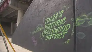 Author Releases New Book About Evolution Of Greenwood District