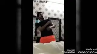 توأم سعادتنا 💕أهم شي رقصة عبدالله الهنديه😂