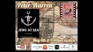S6 : Ep 50 Peter Warren