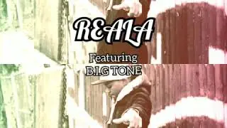 (NEW) Drama Hendrix X B.I.G Tone. - REALA
