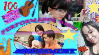 Performance -Based Assessment /Most effective Teaching Strategy in 21st  Century Education