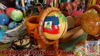The Little Haiti Cultural Complex Caribbean Market Saturdays