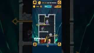 Rescue hero Level 100