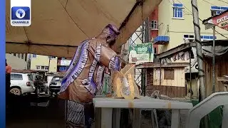 Lagos LG Polls: Low Turn-Out Mars Exercise In Surulere LGA