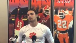 Cole Stoudt