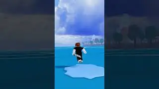 Blox Fruits Noob To Pro With JUST Ice Fruit