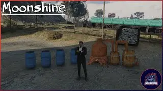 Advanced Moonshine [ESX/QB]