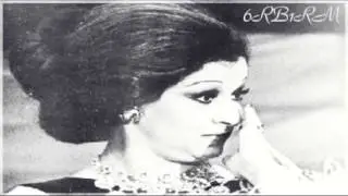 وردة الجزائرية - كوبلية : يا حبيب قلبي ياريتك كنت خاين | حفلة
