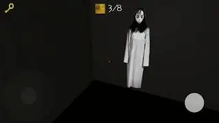 Momo Horror House GamePlay Android/iPad/iPhone
