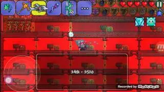 Jbro129 hacked all items world