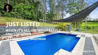 Brett Weick Property Presents | 34 Caba Close, Boambee