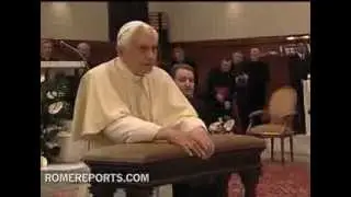 Las intenciones del Papa en agosto miran sobre todo a los encarcelados y a los j&oacute;venes