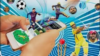 Fantasy Gaming effect on IPL and wpl/ फेंटेसी गेमिंग कशा प्रकारे IPLआणि WPLवर परिणाम करते #viral 