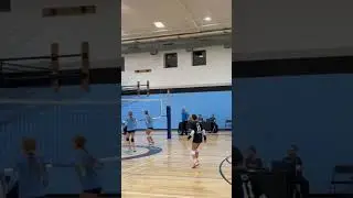 #fypviralシ #volleyballgame #volleyball #leboro