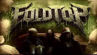 Foldtop - Super Lemon Haze (Official Music Video)