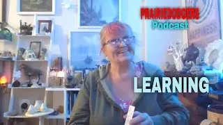 PrairieDodgers What's My Good Cheer? LEARNING