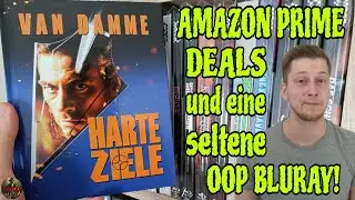 FILMUPDATE JULI 2025: Meine K&Auml;UFE des letzten Monats!