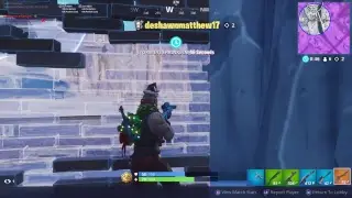 Fortnite:Stream ft.SasPlayz aka Sasvin