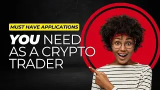 APPLICATIONS THAT SIMPLIFY CRYPTO TRADING JOURNEY