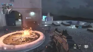 COD AW-Game Battles best of 3. 3/3