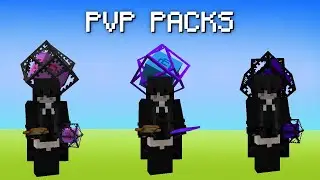 The Best Crystal Pvp Texture Packs 1.19+ (10/50)