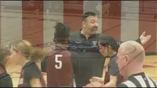 MAMS Girls Basketball, Matawan vs Long Branch 1 - 9 - 2025