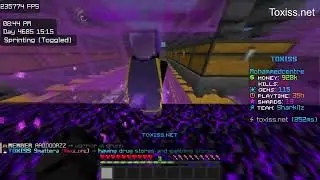 Rating a Pro Players Base #toxiss