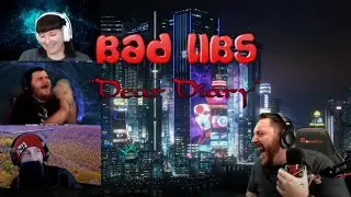 Bad Libs | 
