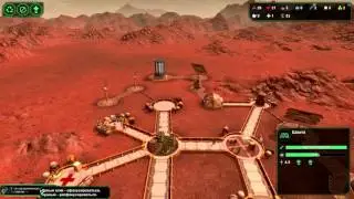 New Ukraine. Проходження Planetbase Українською №4. Хьюстон у нас проблеми
