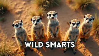 Animals That Outsmart Their Predators