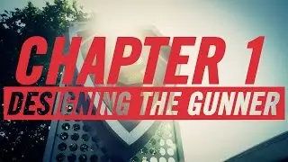 Ness Custom Victory Gunner Winner - Phase 1 - Design - Victory Motorcycles