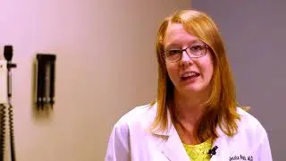 What is internal medicine? - Jessica Reynolds, MD - Inside Discover Health