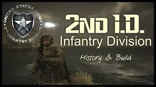 2nd Infantry Division (2nd ID) History and Build - Ghost Recon Wildlands