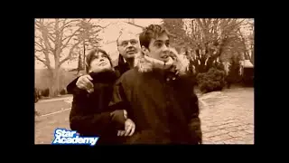 Grégory Lemarchal - Moments in Castle (part 12)