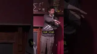 The British are Coming #standupcomedy #standup #comedian #jokes #crowdwork